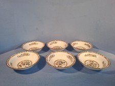 WEDGWOOD KUTANI KRANICHMUSTER