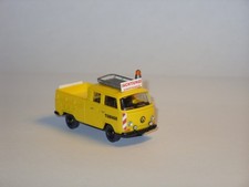 Wiking TOENSE  VW T2 Bully Schwertransport Begleitfahrzeug