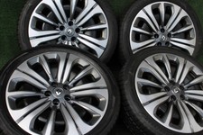 Renault Scenic IV J9 Stahlfelgen + RDKS Winterräder 195/55 R20 95H +Radkappen