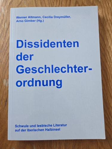 Dissidenten der
