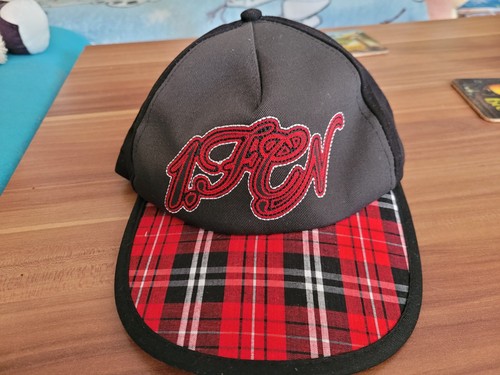 Mütze base cap - base, fcn