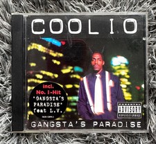 === Coolio Gangsta's Paradise
