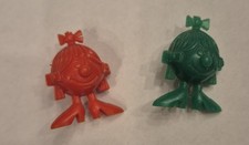 Ueltje Knulli Bulli Figuren 2