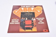 ABBA - The Best of ABBA -
