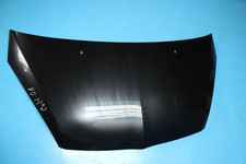 Motorhaube Haube vorne Schwarz