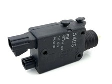 Stellmotor ZV Tankklappe