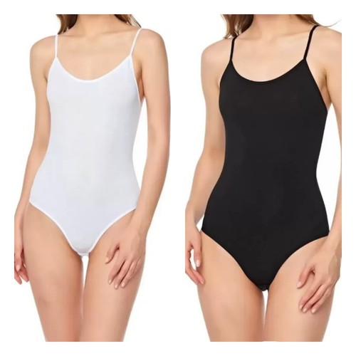 3er 6er pack damen bodys - damen,