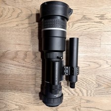 Jahnke Nachtsichtvorsatzgerät