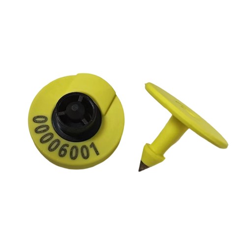 Uhf rfid tier - tier, 50