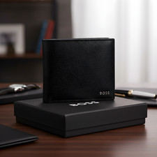 Hugo Boss Geldbörse