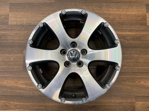 Cross touran 1t alufelge - vw,