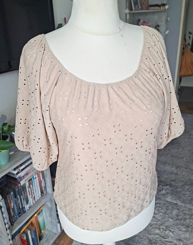 Stretch tunika bluse shirt - bluse,