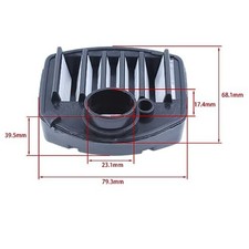 Werkzeug Ersatzteile