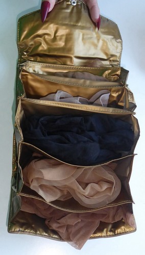 Vintage strumpftasche und - und, 6