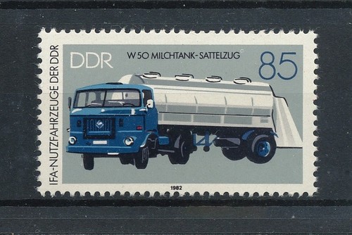 Ddr 1982 2749 spw - mi-nr,