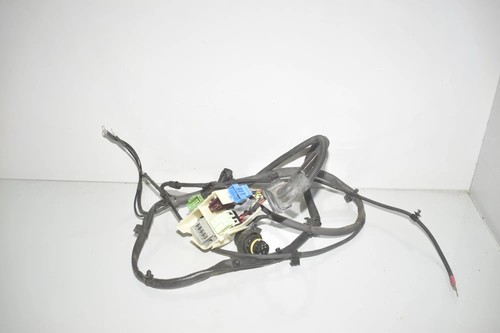 Bmw f25 motor - x3, kabelbaum