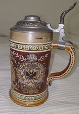 Villeroy & Boch (Mettlach) –