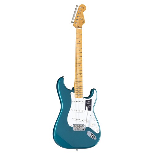 Fender vintera 50s - vintera, '50s