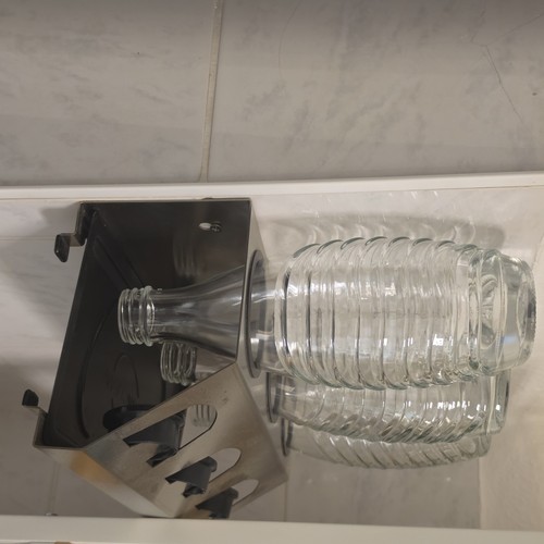 Halter trinkwassersprudler - halter,