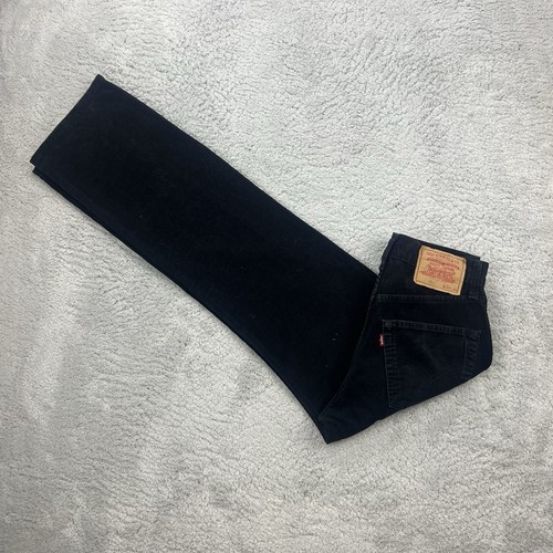 Vintage levi 551 herren - vintage, levi's