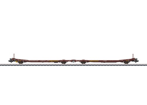 Märklin 47431 flachwagen - märklin,