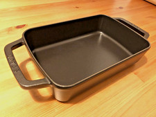 Bräter / Ofenform, Gusseisen