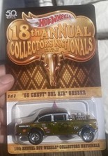 Hot Wheels RLC convention
