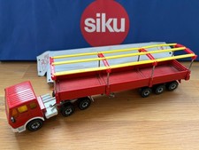 Siku 3412 MB 2232 Sattelzug