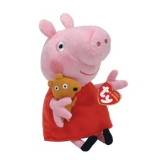 Ty Beanie Boo's, Peppa Baby