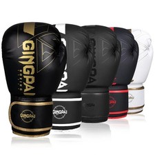 Boxhandschuhe 6oz 8oz - , 10oz
