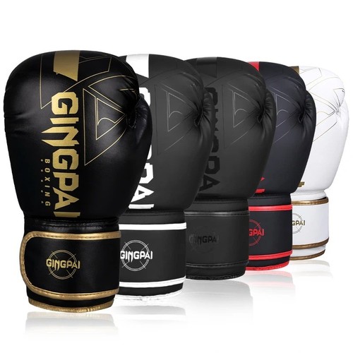 Boxhandschuhe 6oz 8oz 10oz