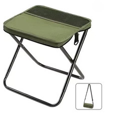 Klapphocker Camping Tragbar