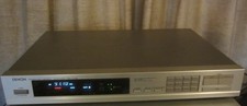 * DENON TU - 550  *  AM / FM