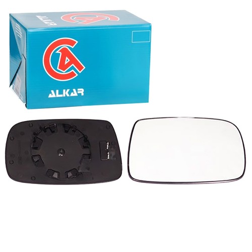 Alkar spiegelglas beheizbar - alkar,