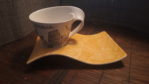 Villeroy boch new wave - boch,