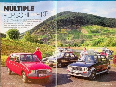 Oldtimer markt 4053 - markt, 4053)