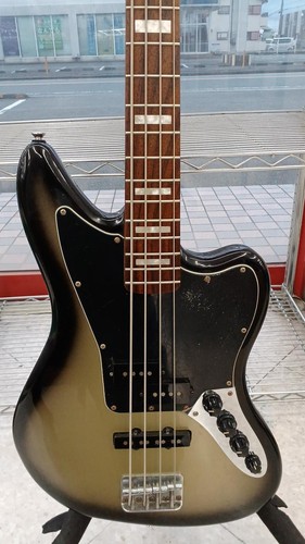 Squier fender bassgitarre - squier, e-bassgitarre