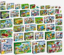 Lego auswählen duplo - lego, *auswählen*