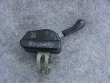 Torpedo Sachs original  3 Gang Schalter gebraucht 2. Wahl DIE LEGENDE