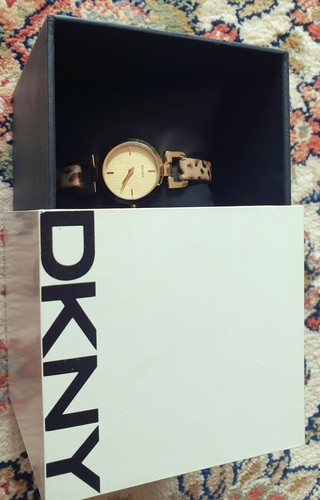 Damen uhr dkny - uhr,