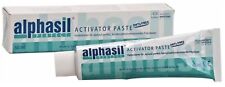 Alphasil perfect Activator Paste  4 x 60ml Pastenhärter Müller Omicron NEU/OVP