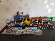 Lego 60097 City / System 