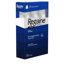 REGAINE Maenner Schaum 5 %