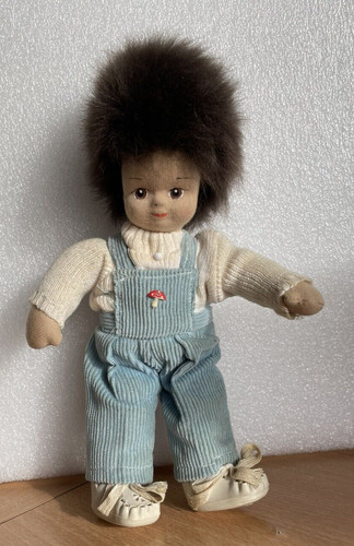 Maskenpuppe cm groß - maskenpuppe,