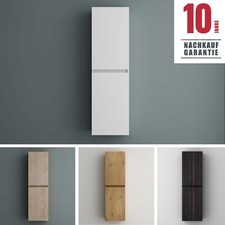 Seitenschrank Badezimmer