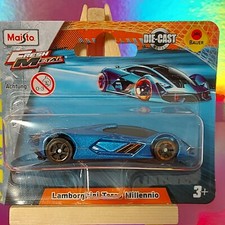 Maisto lamborghini terzo - lamborghini,