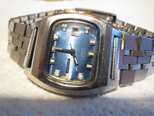 Vintage citizen 28800 - vintage,