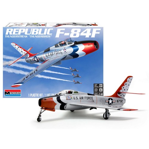 84f thunderstreak - f-84f,