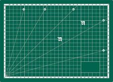 Schneidematte A4 selbst