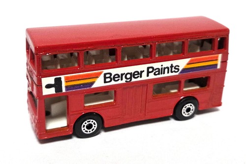 Gebraucht matchbox 17 the - matchbox, no.17